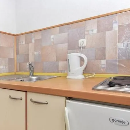 By The Sea Tucepi, Makarska - 23944 Apartamento *