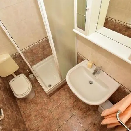 By The Sea Tucepi, Makarska - 23944 Apartamento *