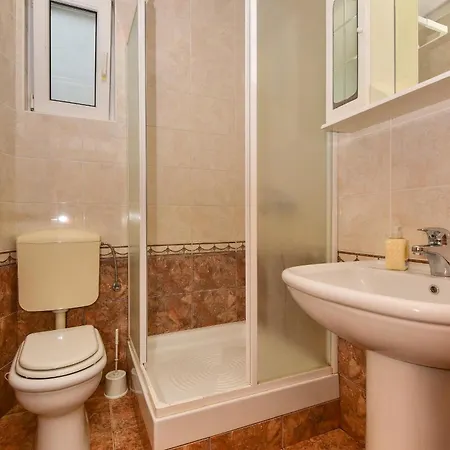 By The Sea Tucepi, Makarska - 23944 Apartamento