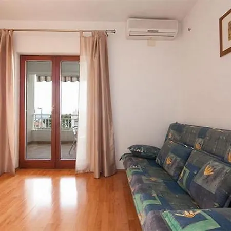 By The Sea Tucepi, Makarska - 23944 Apartamento *