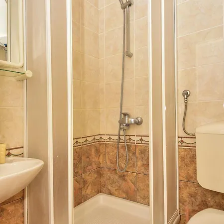 Apartmán By The Sea Tucepi, Makarska - 23944