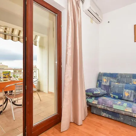 By The Sea Tucepi, Makarska - 23944 Apartmán Tučepi