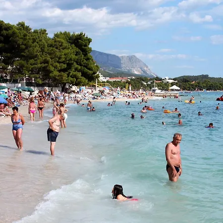 شقة By The Sea Tucepi, Makarska - 23944 *