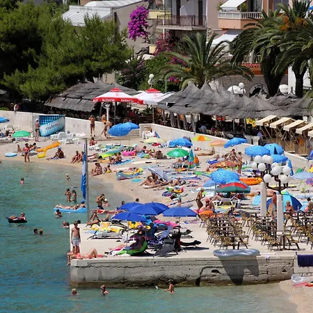 شقة By The Sea Tucepi, Makarska - 23944 *