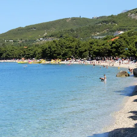 By The Sea Tucepi, Makarska - 23944 شقة *