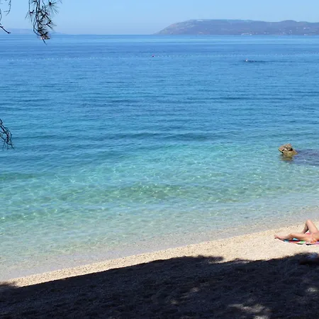 By The Sea Tucepi, Makarska - 23944