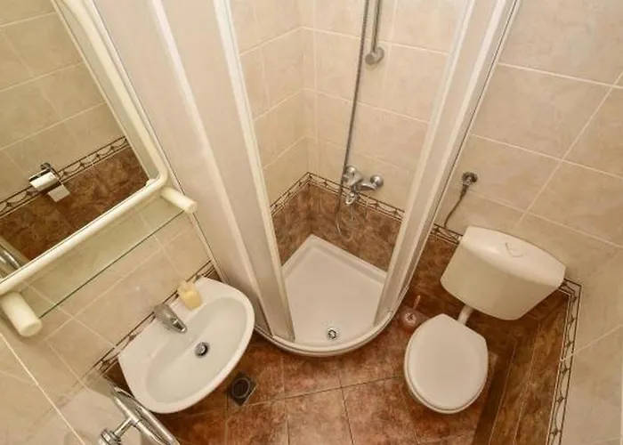 By The Sea Tucepi, Makarska - 23944 Daire *