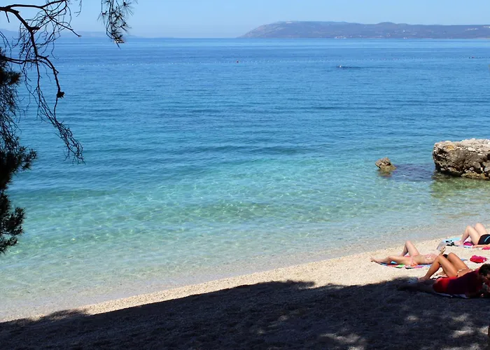 By The Sea Tucepi, Makarska - 23944